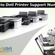 Illustration for article titled How to Troubleshoot Dell Photo Printer?em/em